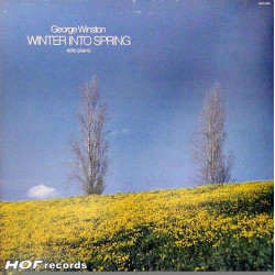Winter Into Spring