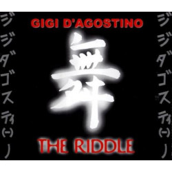 The Riddle
