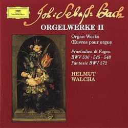 Orgelwerke II
