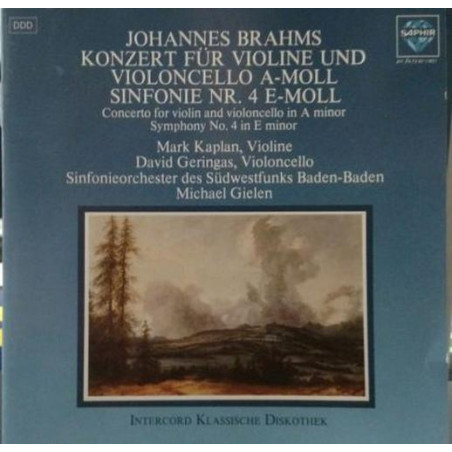 Brahms