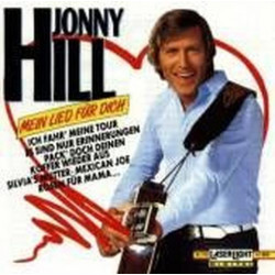 Jonny Hill - Mein Lied für dich