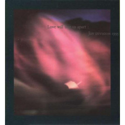 Love Will Tear Us Apart