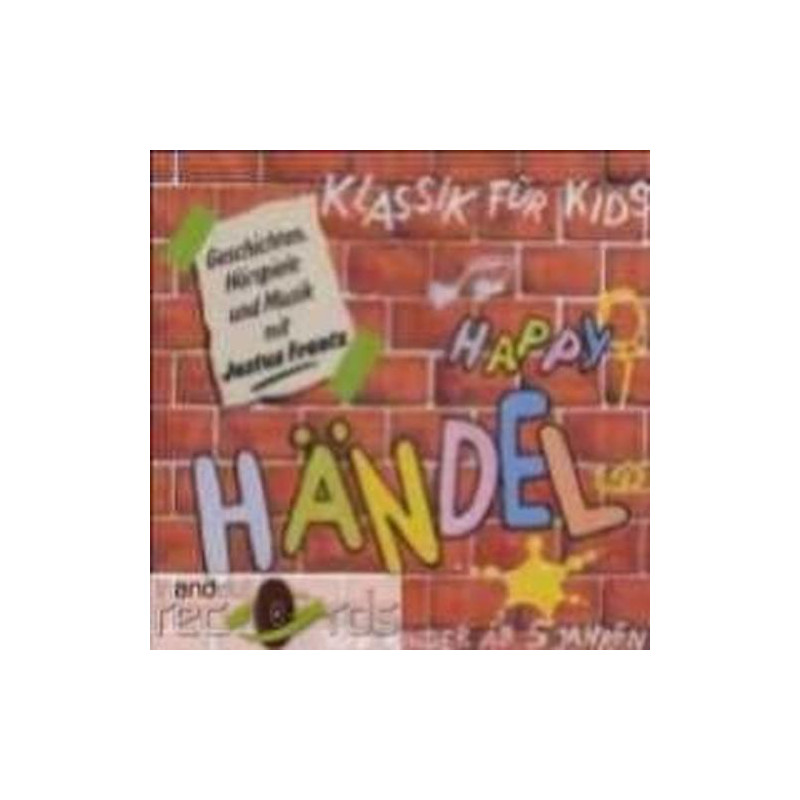 Happy Händel