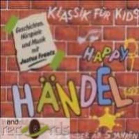 Happy Händel