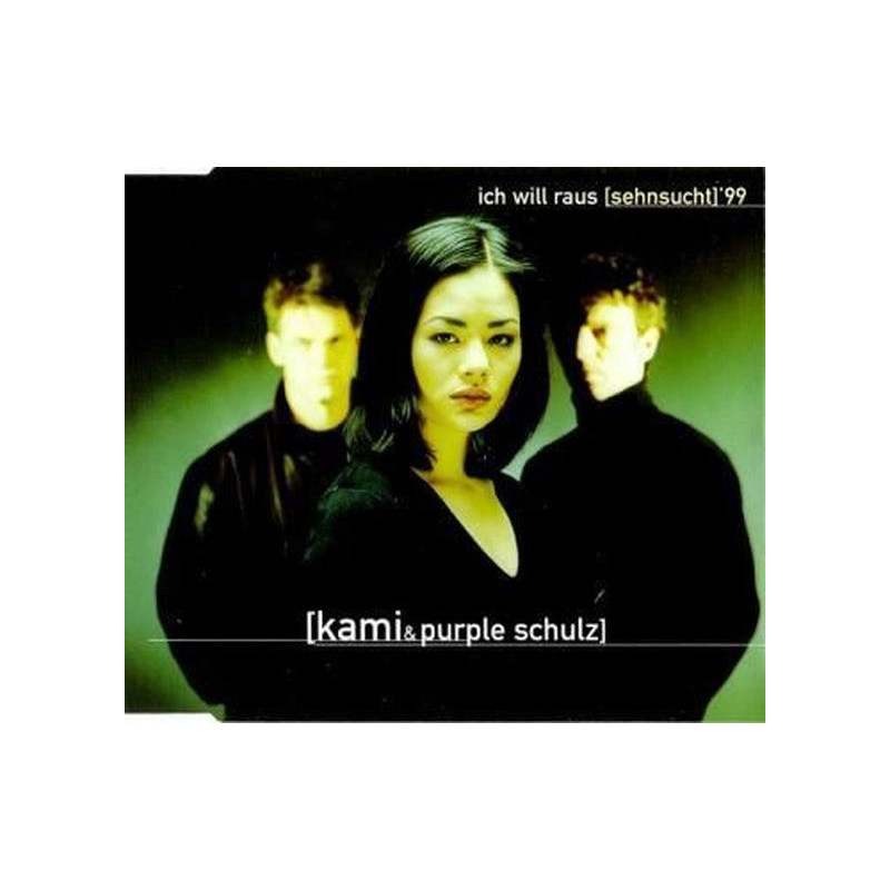 Ich Will Raus (Sehnsucht) '99 (Maxi-CD) (1999)