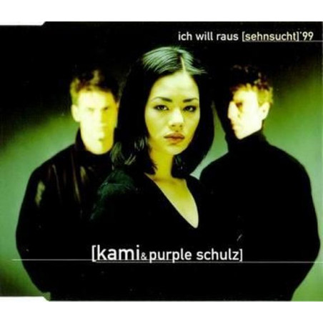 Ich Will Raus (Sehnsucht) '99 (Maxi-CD) (1999)