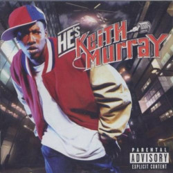 He's Keith Murray