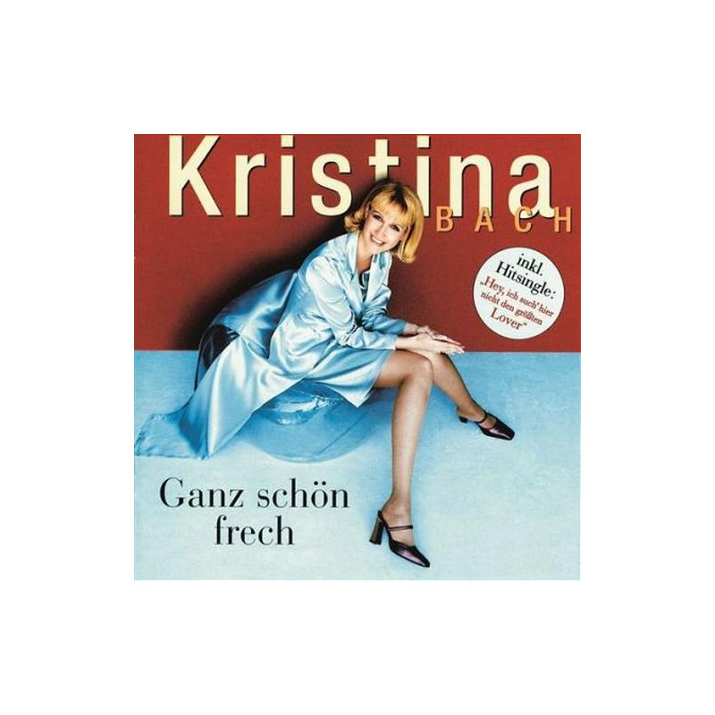Ganz Schön Frech