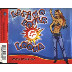 Latino Lover