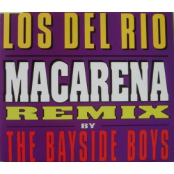 Macarena