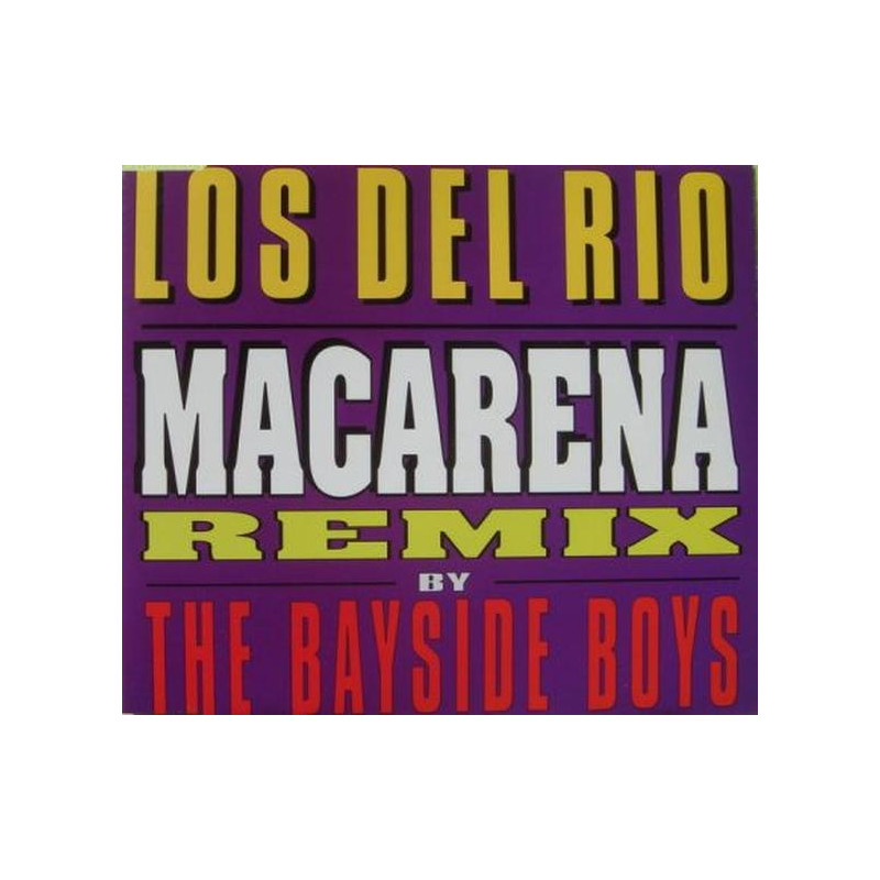 Macarena