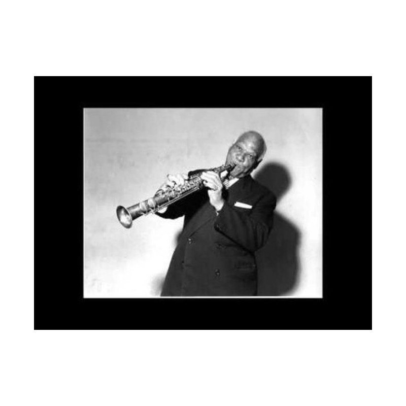 The Cradle Of Jazz / Ain't Misbehavin'