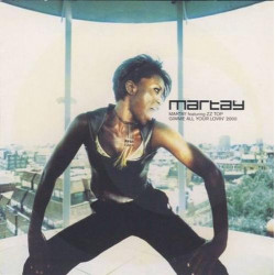 Gimme All Your Loving 2000 (CD Single)