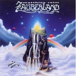 Zauberland (Limitiert - Handsigniert)