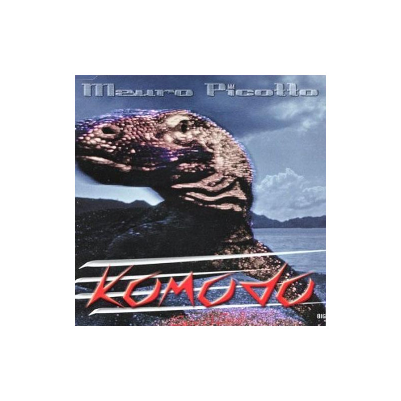 Komodo (Save A Soul)