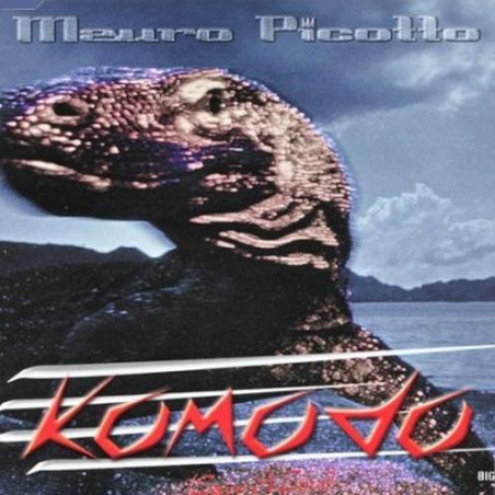 Komodo (Save A Soul)