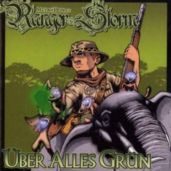 Ranger Strom - Über alles Grün