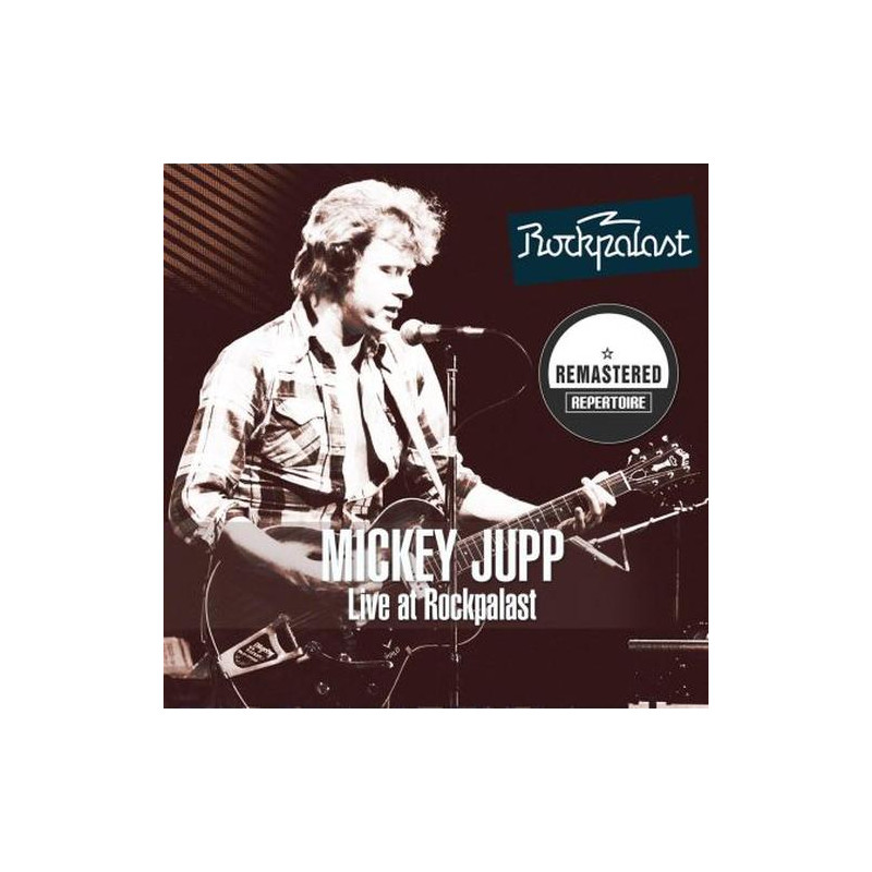 Live At Rockpalast