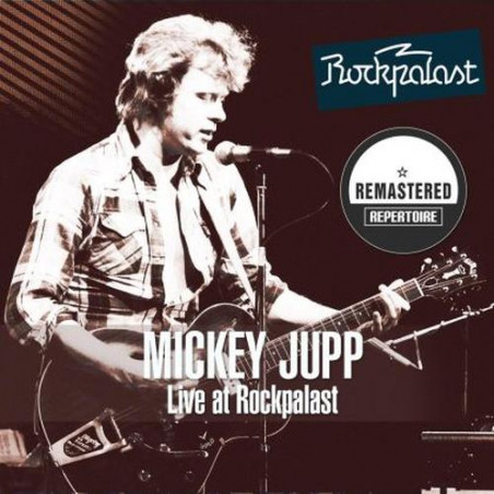 Live At Rockpalast