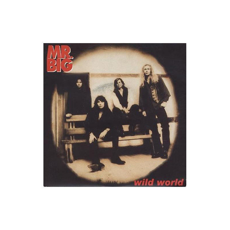Wild World