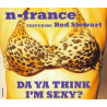 Da Ya Think I'm Sexy