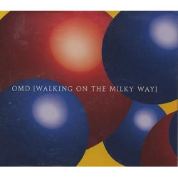 Walking On The Milky Way