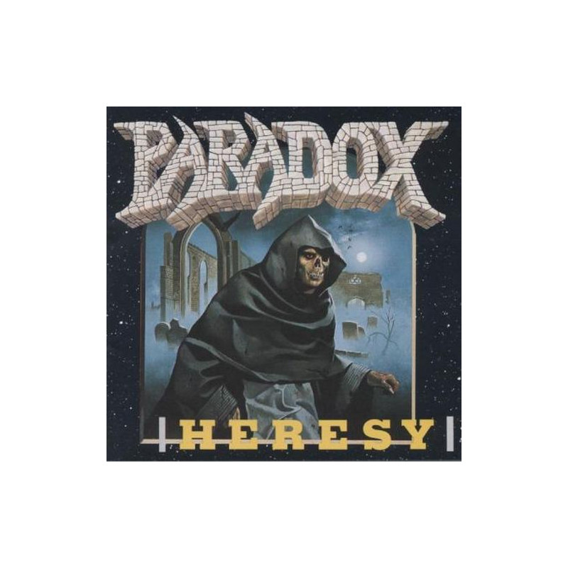 Heresy