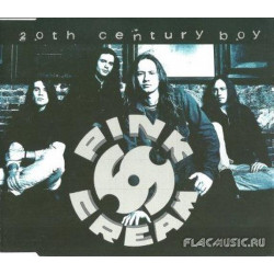 20th Century Boy
