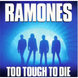 Too Tough To Die