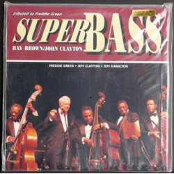 Superbass