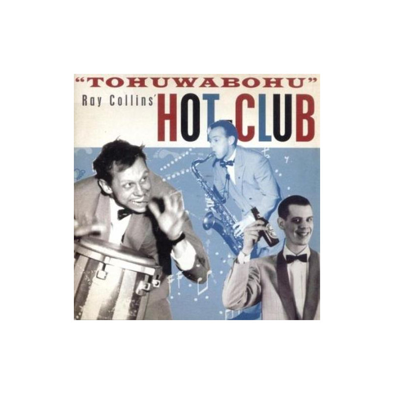 Tohuwabohu