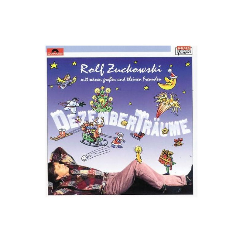 Dezemberträume