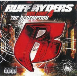 Redemption Vol. 4