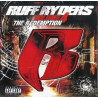 Redemption Vol. 4
