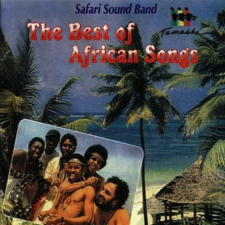 The Best of African Songs