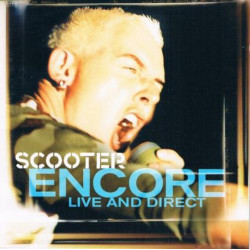 Encore: Live and Direct