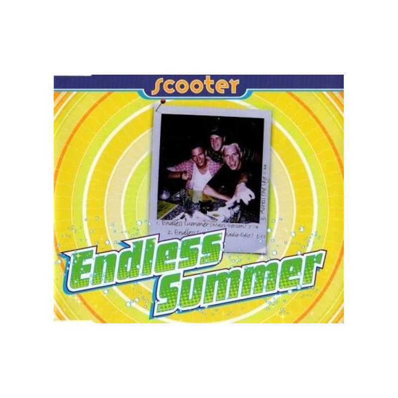 Endless Summer