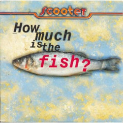 How Much Is The Fish