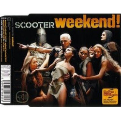 Weekend CDM
