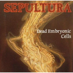 Dead Embryonic Cells (Single)