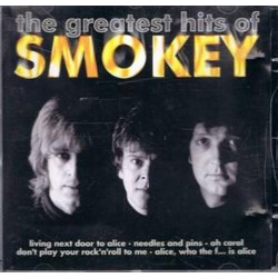 The Greatest Hits Of