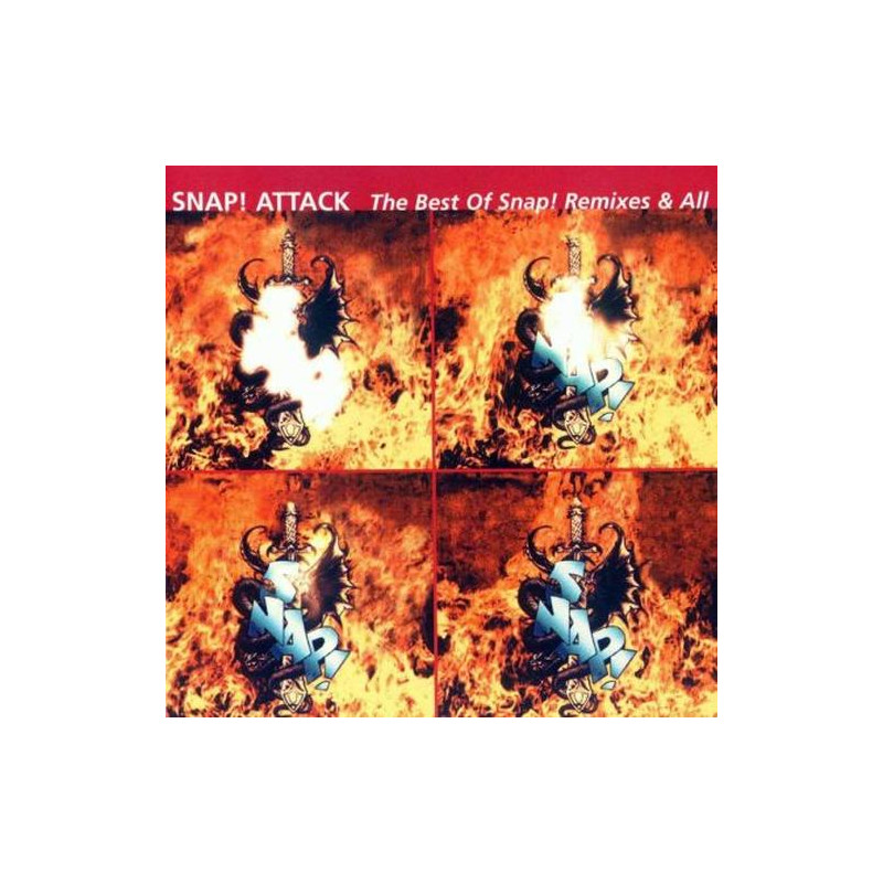 SNAP ATTACK
