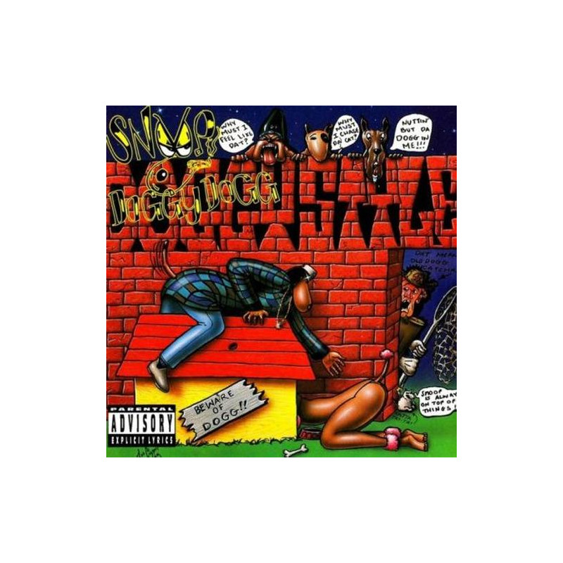 Doggystyle