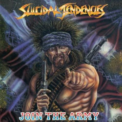 Join the Army