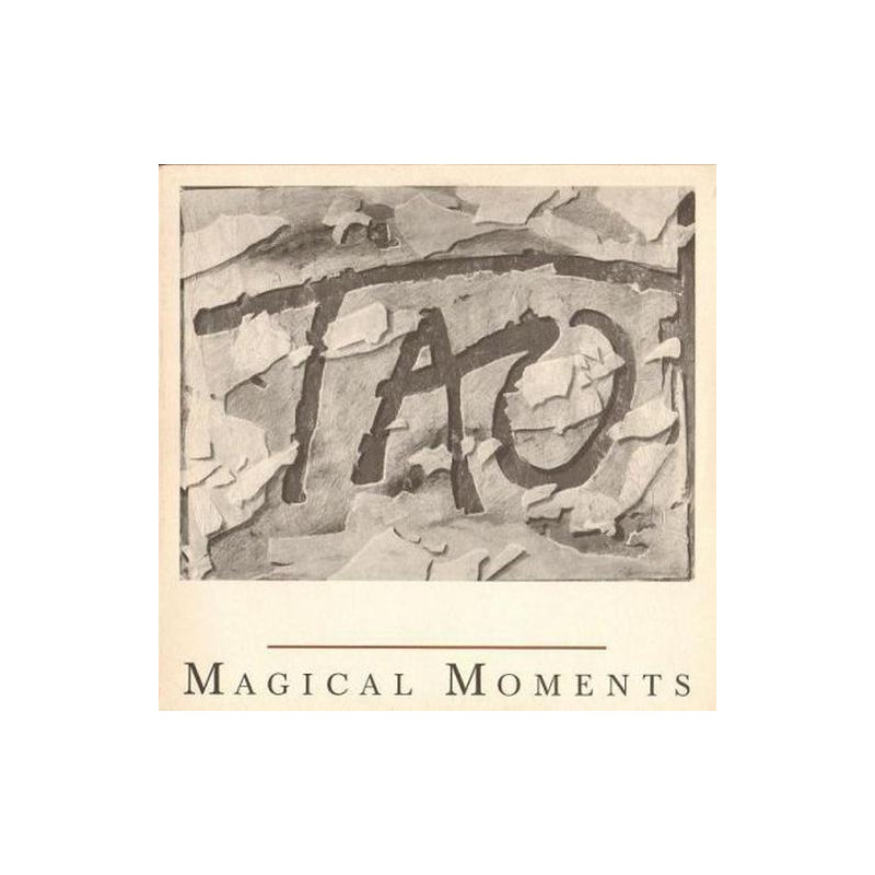 Magical Moments