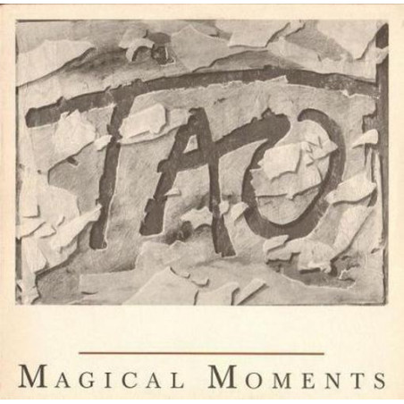 Magical Moments