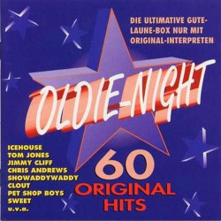 1. Oldie-Night (Disc 1) (disc 1)