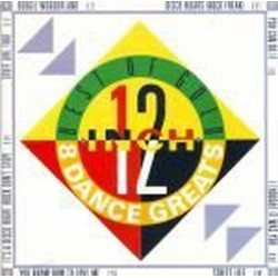 Best Of 12 Inch Gold 2