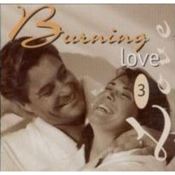 Burning Love (Disc 3)