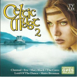 Celtic Myst 2